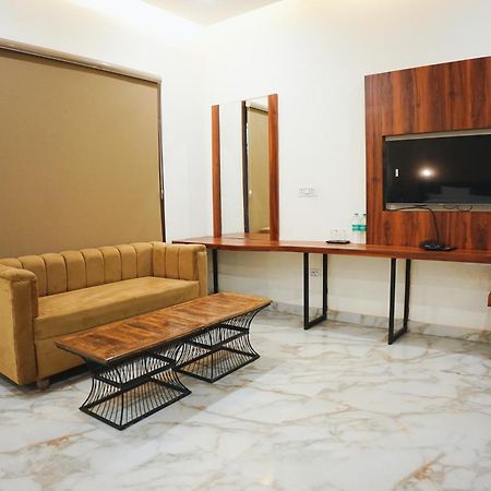 The Krati Resort And Convention Centre Bareilly Eksteriør billede