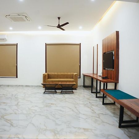 The Krati Resort And Convention Centre Bareilly Eksteriør billede