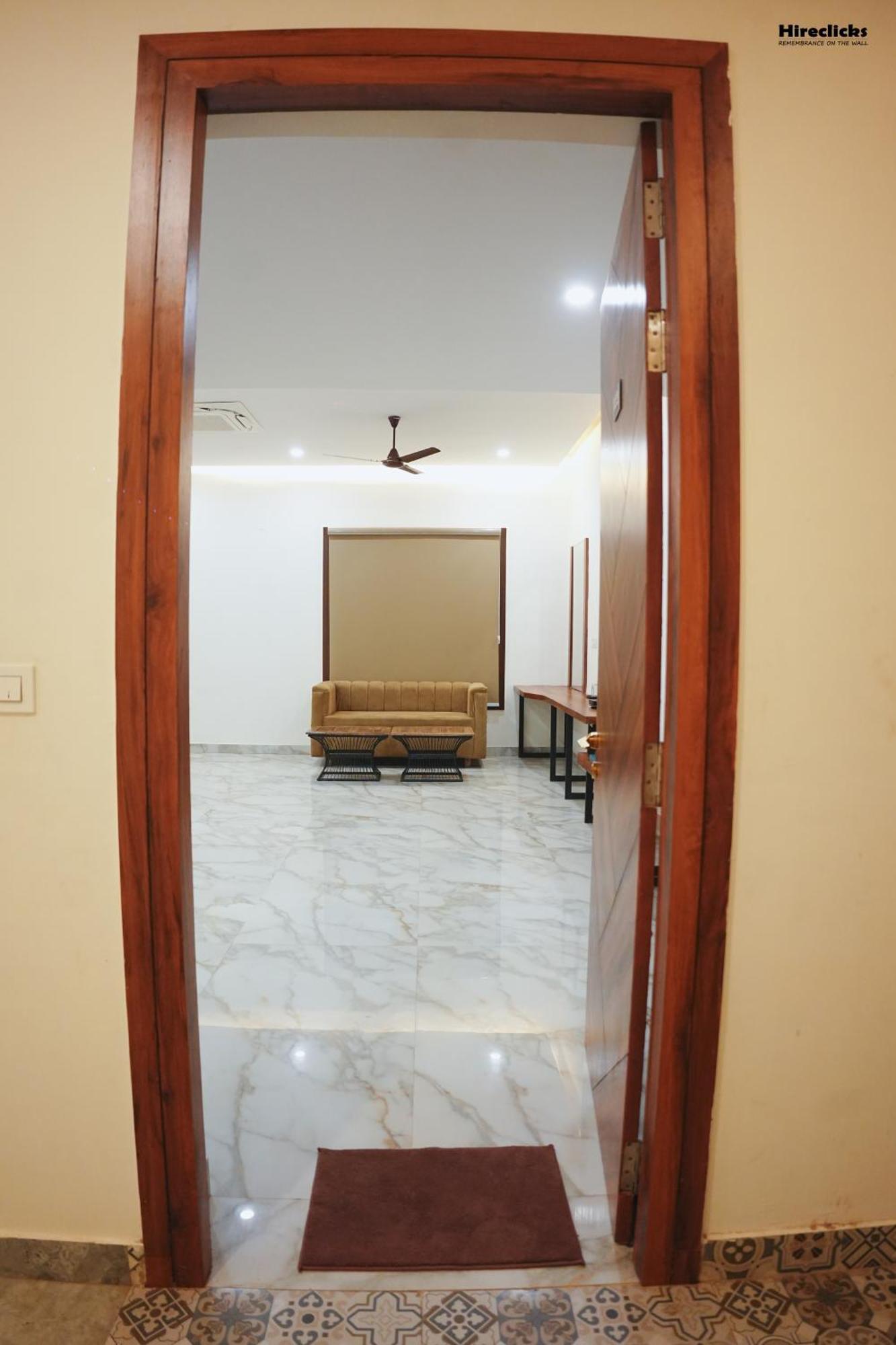 The Krati Resort And Convention Centre Bareilly Eksteriør billede